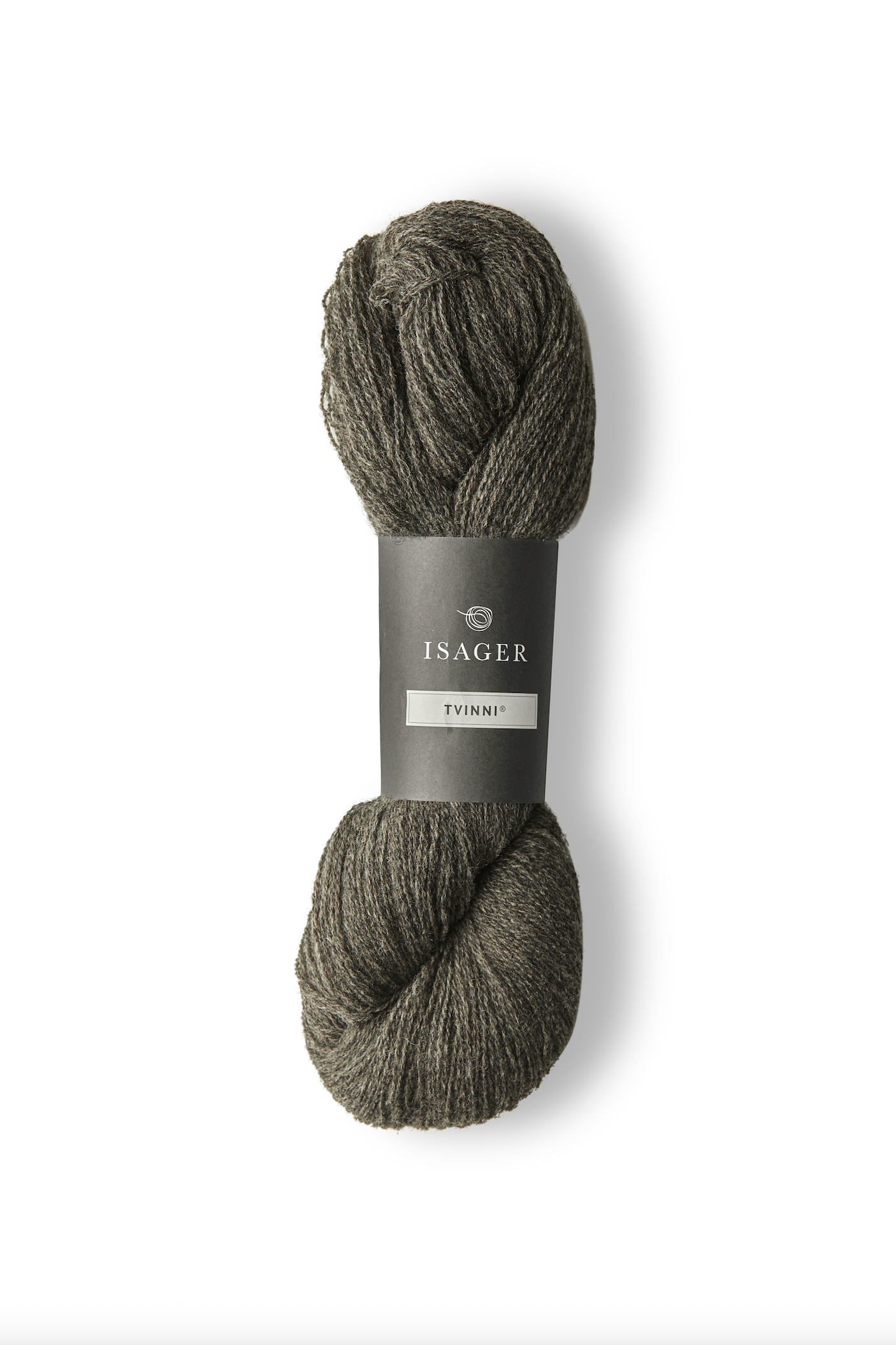 Tvinni 100g - ISAGER