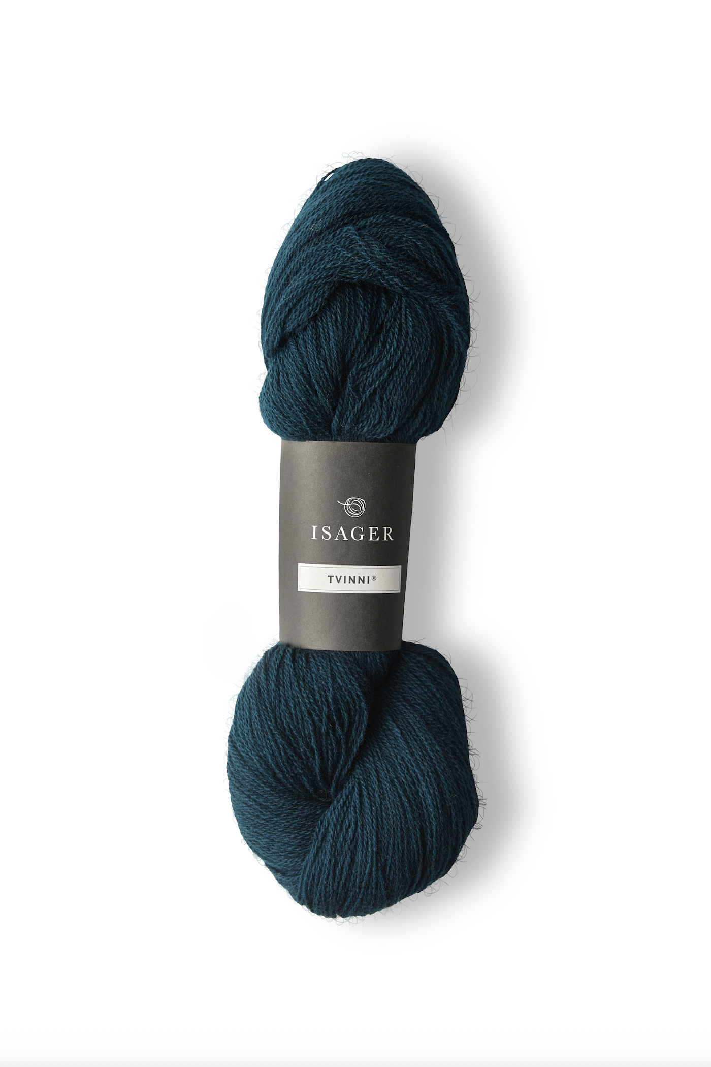 Tvinni 100g - ISAGER