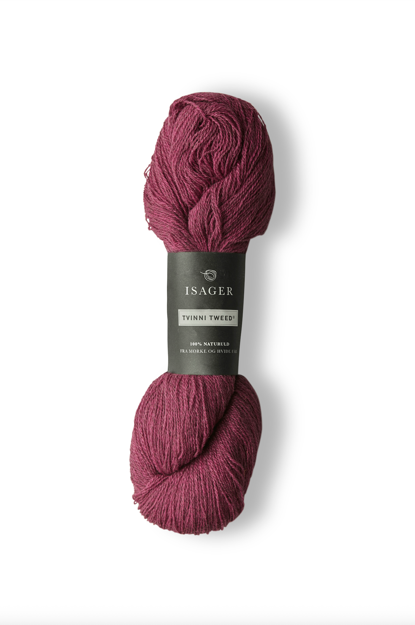 Tvinni 100g - ISAGER