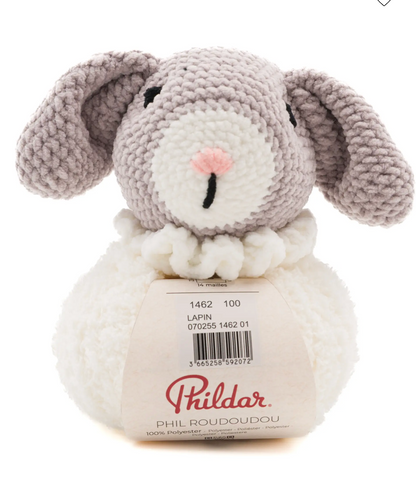 Phil Roudoudou - Phildar