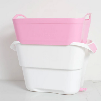 Strucket 19L Strainer Bucket - Seau de rinçage