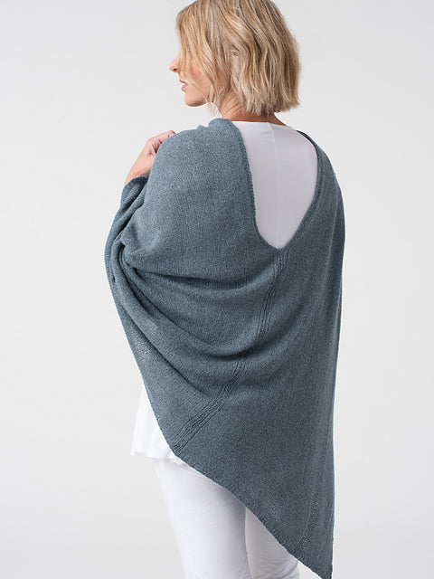 Kit de tricot - Lyon par Shibui Knits