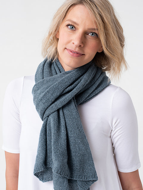 Kit de tricot - Lyon par Shibui Knits