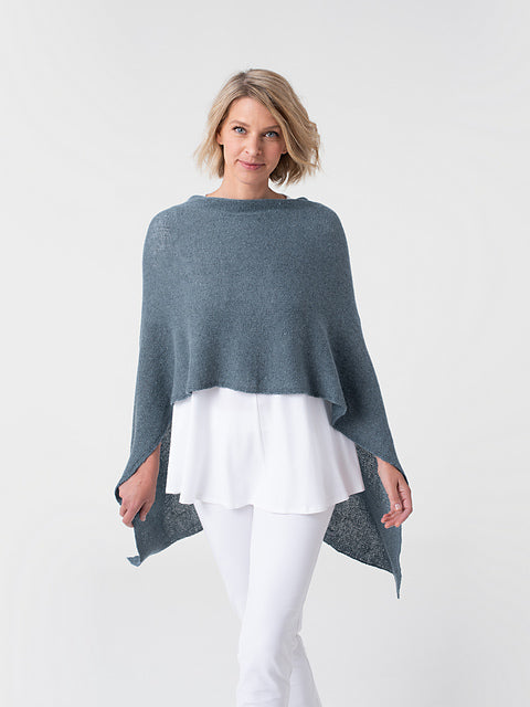 Kit de tricot - Lyon par Shibui Knits