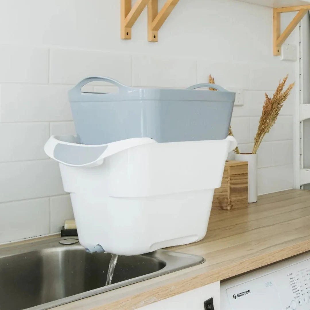 Strucket 19L Strainer Bucket - Seau de rinçage