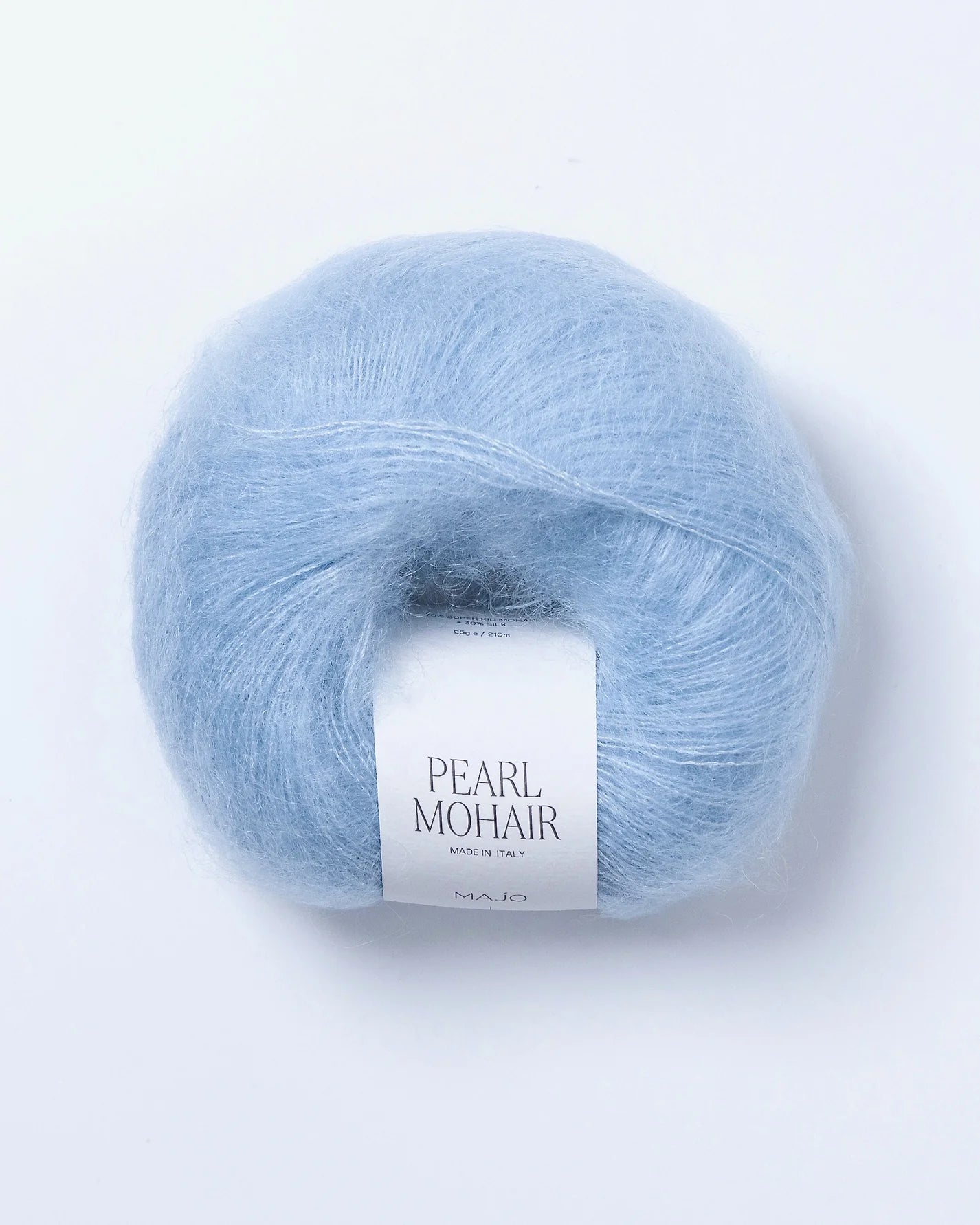 Undyed