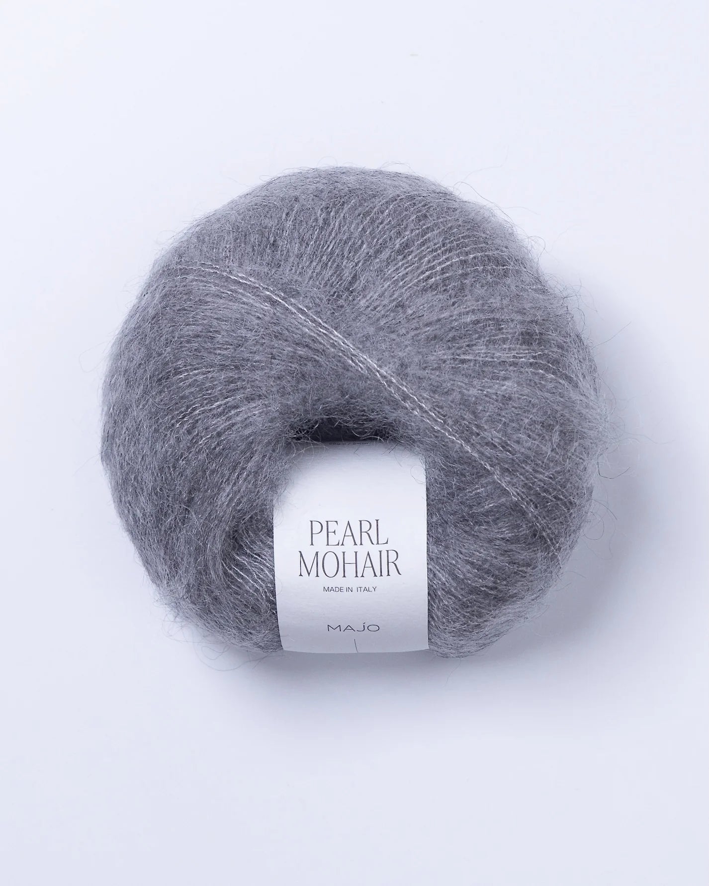 Undyed