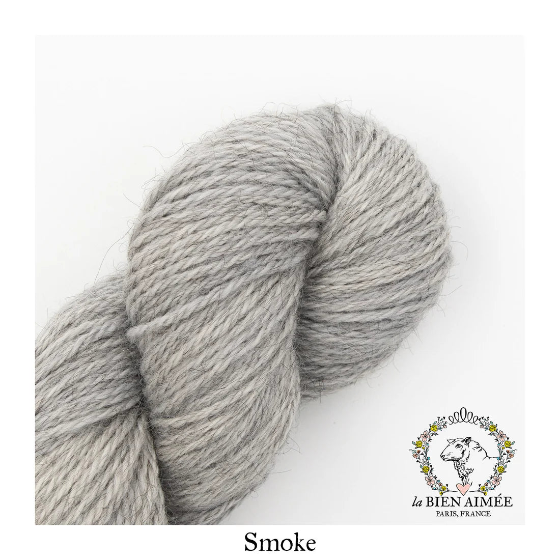 Undyed