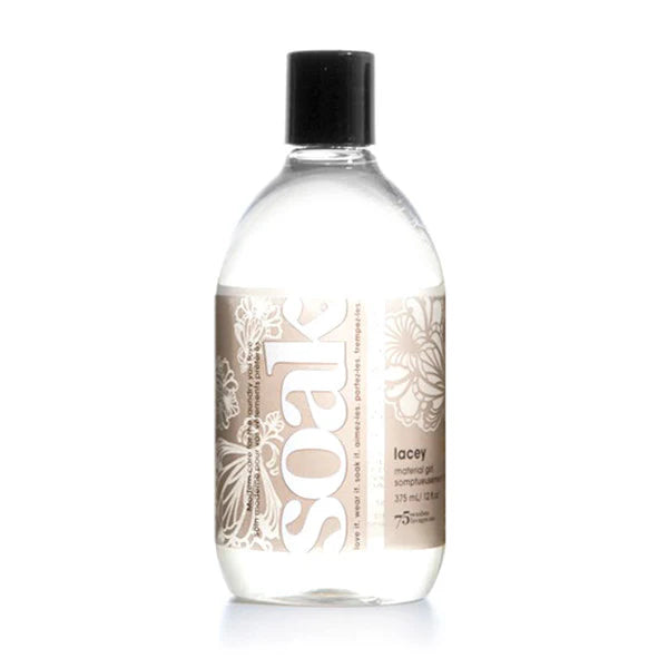 SOAK - Savon à tricot - 90 mL et 375 mL