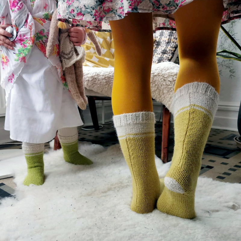 Chaussettes d&