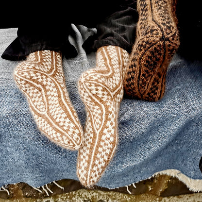 Chaussettes d&