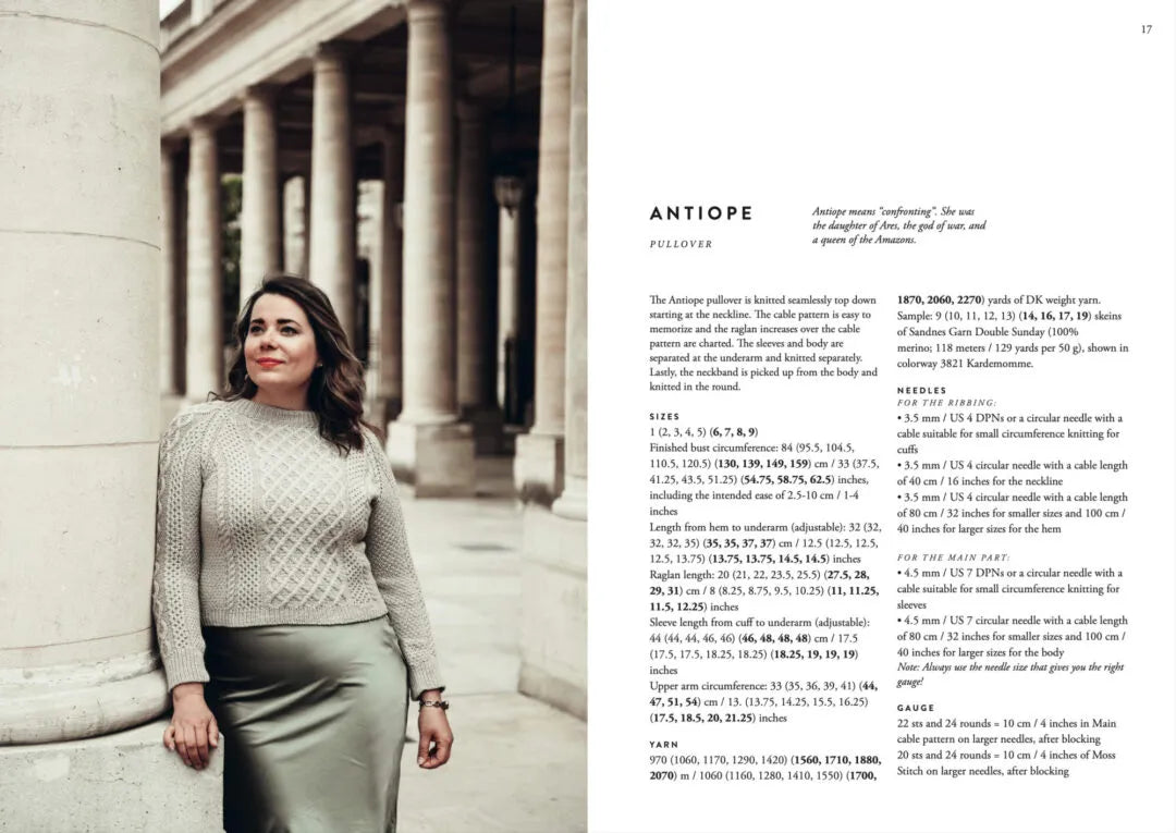 Timeless Knits par Softly - Livre tricot anglais