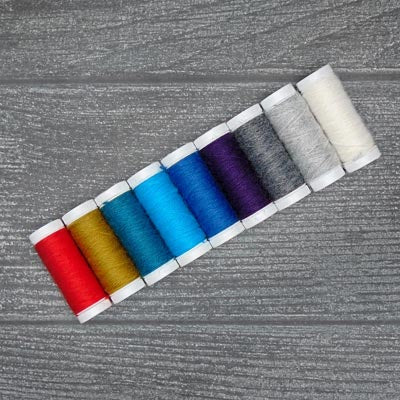 Jawoll Reinforcement Yarn – Lang Yarns