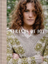 Strands of Joy par Anna Johanna - Livre tricot anglais