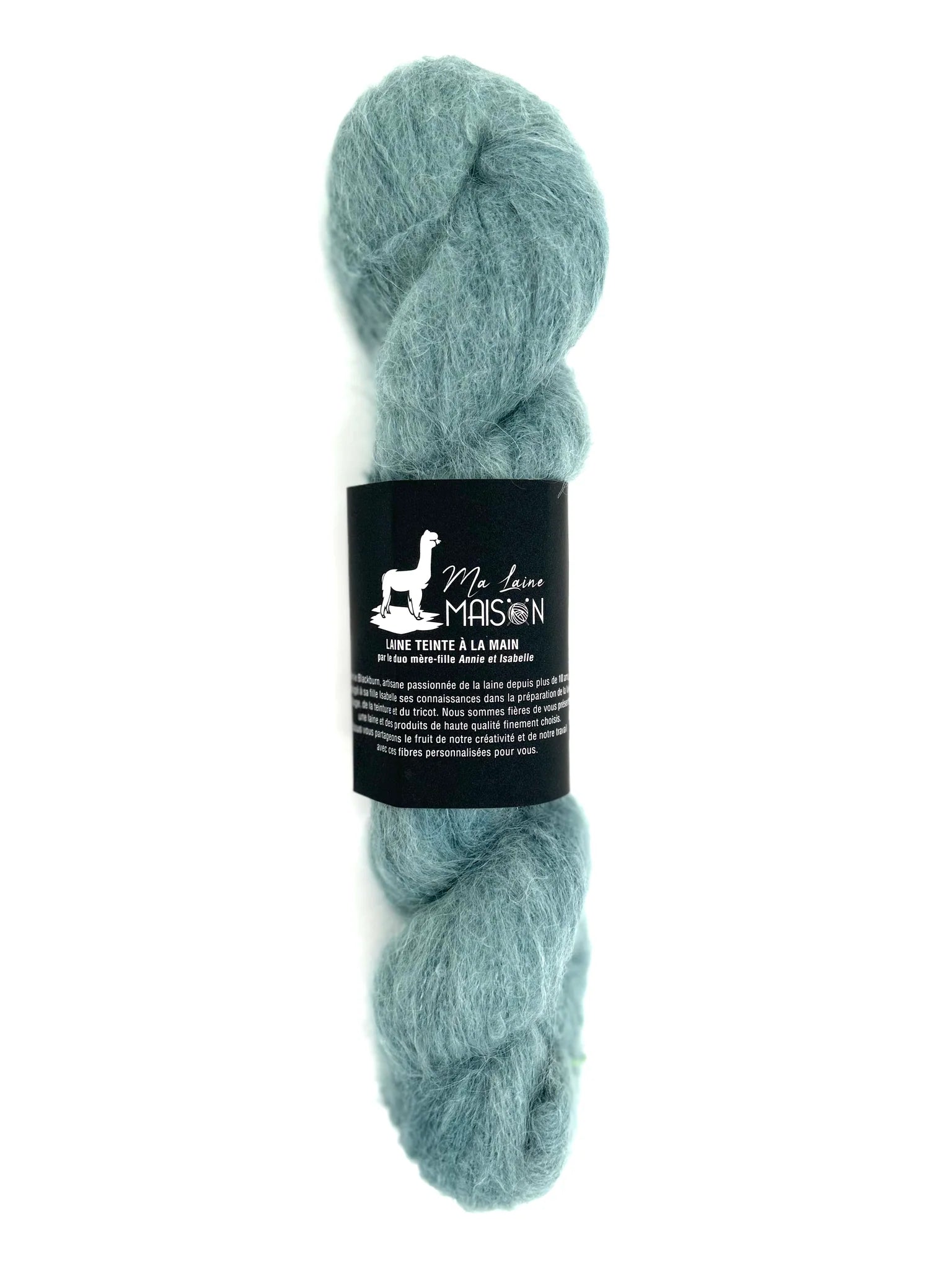Teal Bleu