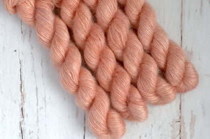 Anatolia Étoiles - Julie Asselin