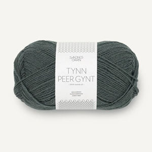 Undyed
