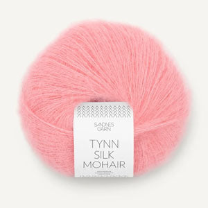 Sandnes Garn - Tynn Silk Mohair