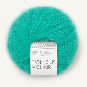 Sandnes Garn - Tynn Silk Mohair