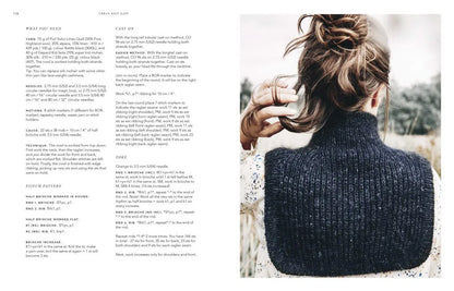 Urban Knit Easy – Effortless and Modern Knits - Livre tricot anglais