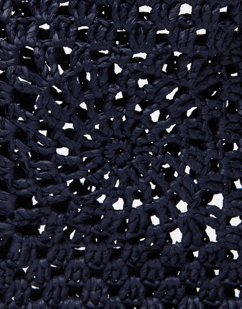 Kit de crochet - Vadella Bag par Wool And The Gang