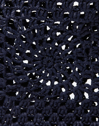 Kit de crochet - Vadella Bag par Wool And The Gang