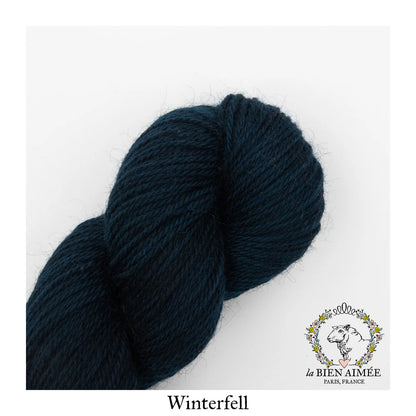 Winterfell