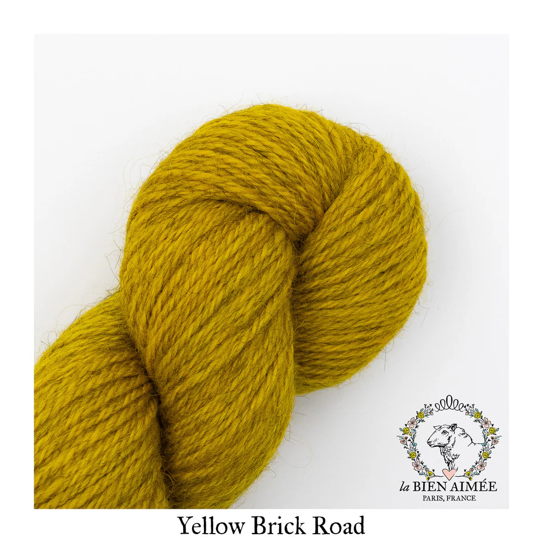 Undyed