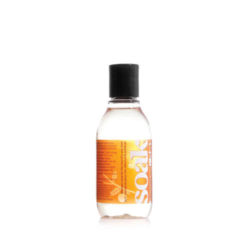 SOAK - Savon à tricot - 90 mL et 375 mL