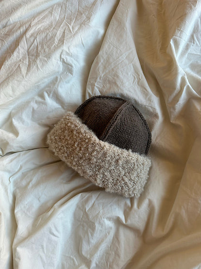 Kit de tricot - Beanie No. 6 par My Favourite Things