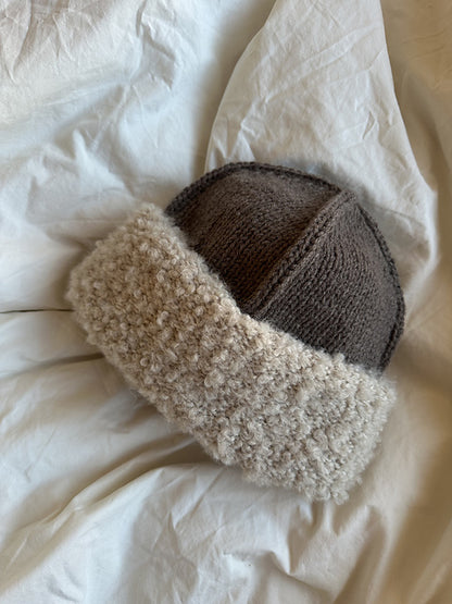 Kit de tricot - Beanie No. 6 par My Favourite Things