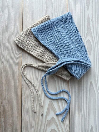 Kit de tricot - MY JOSE SCARF par NORgardknitters