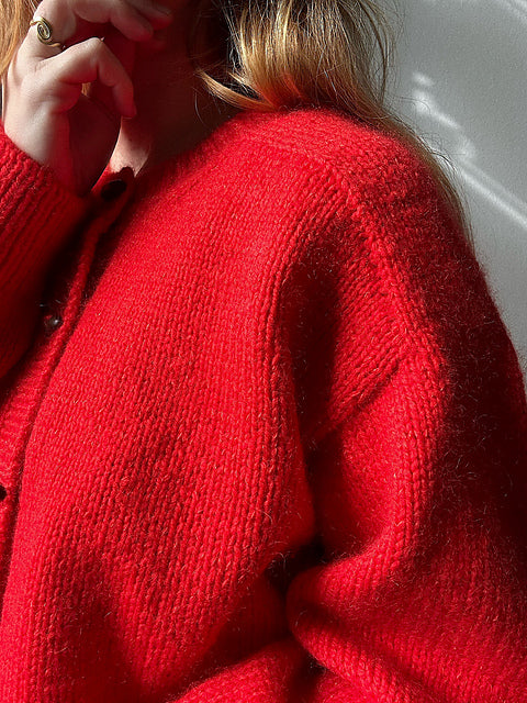 Kit de tricot - Cardigan No. 9 par My Favourite Things
