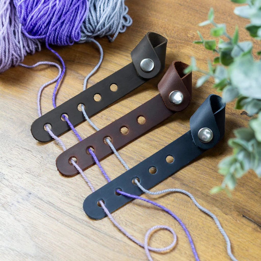 Colorwork Companion - Thread and Maple