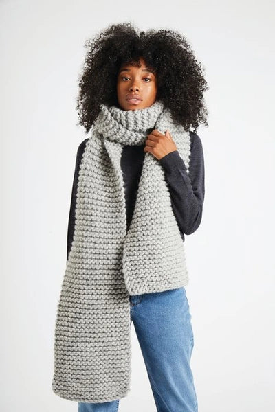 Crazy Sexy Wool Pattern Book - Livre anglais WOOL AND THE GANG