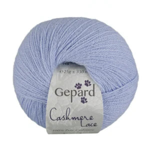 Cashmere Lace - Gepard