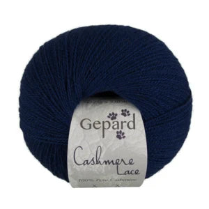 Cashmere Lace - Gepard
