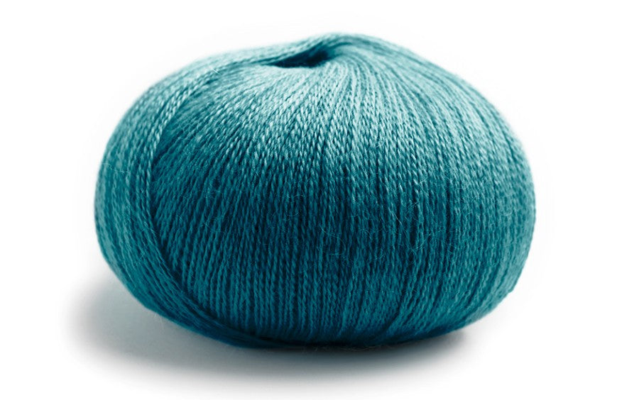 45 - Caribbean Blue