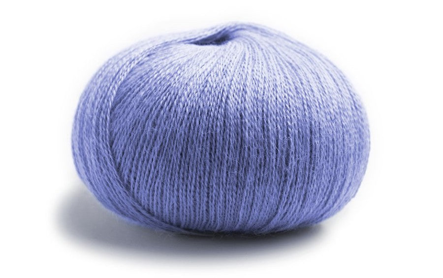 43 - Pastel Blue
