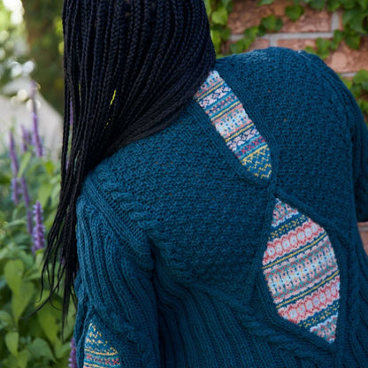 Knits from the LYS: A Collection by Espace Tricot