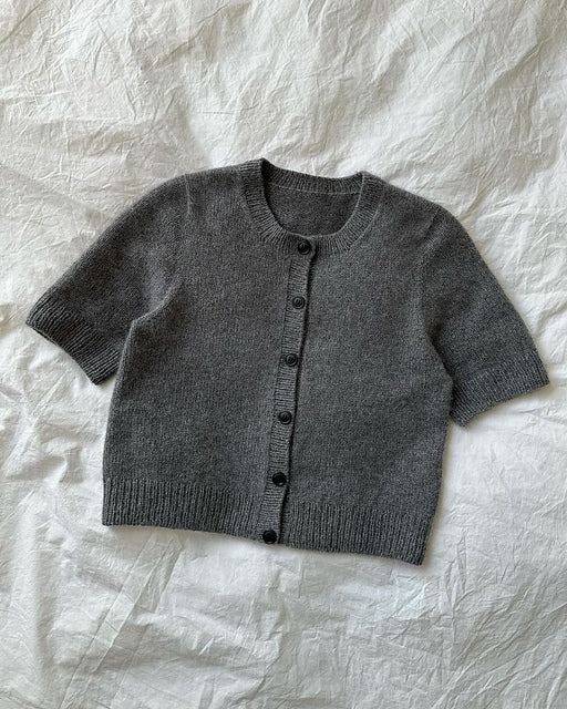 Kit de tricot - Maggie Cardigan par Petiteknit