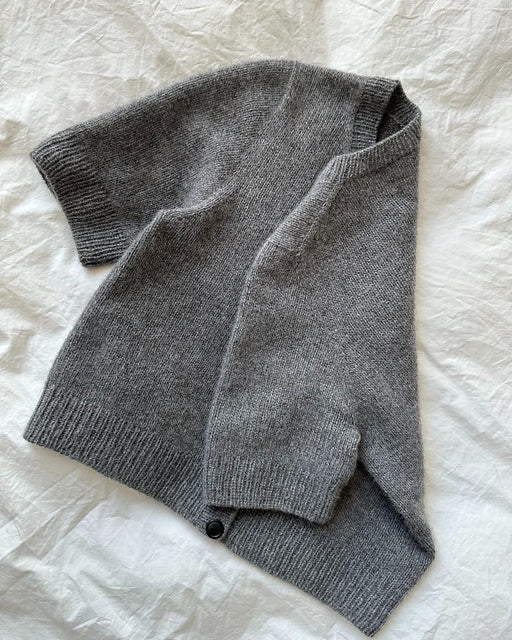Kit de tricot - Maggie Cardigan par Petiteknit