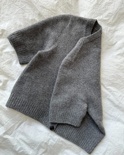 Kit de tricot - Maggie Cardigan par Petiteknit