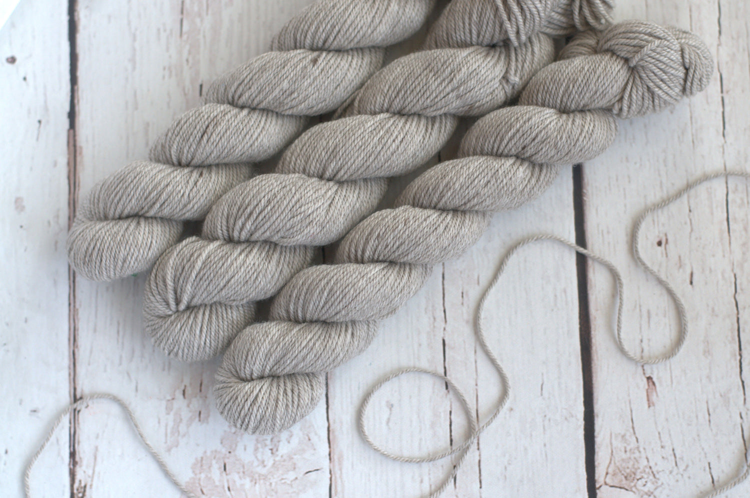 Natural Grey