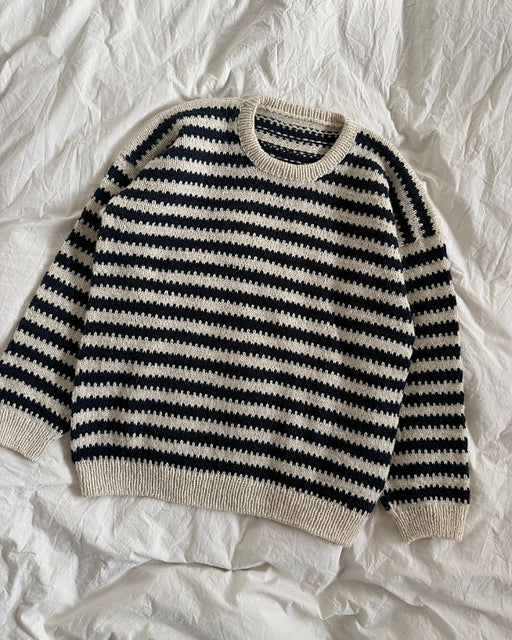 Kit de tricot - Otto Sweater Man par PetiteKnit
