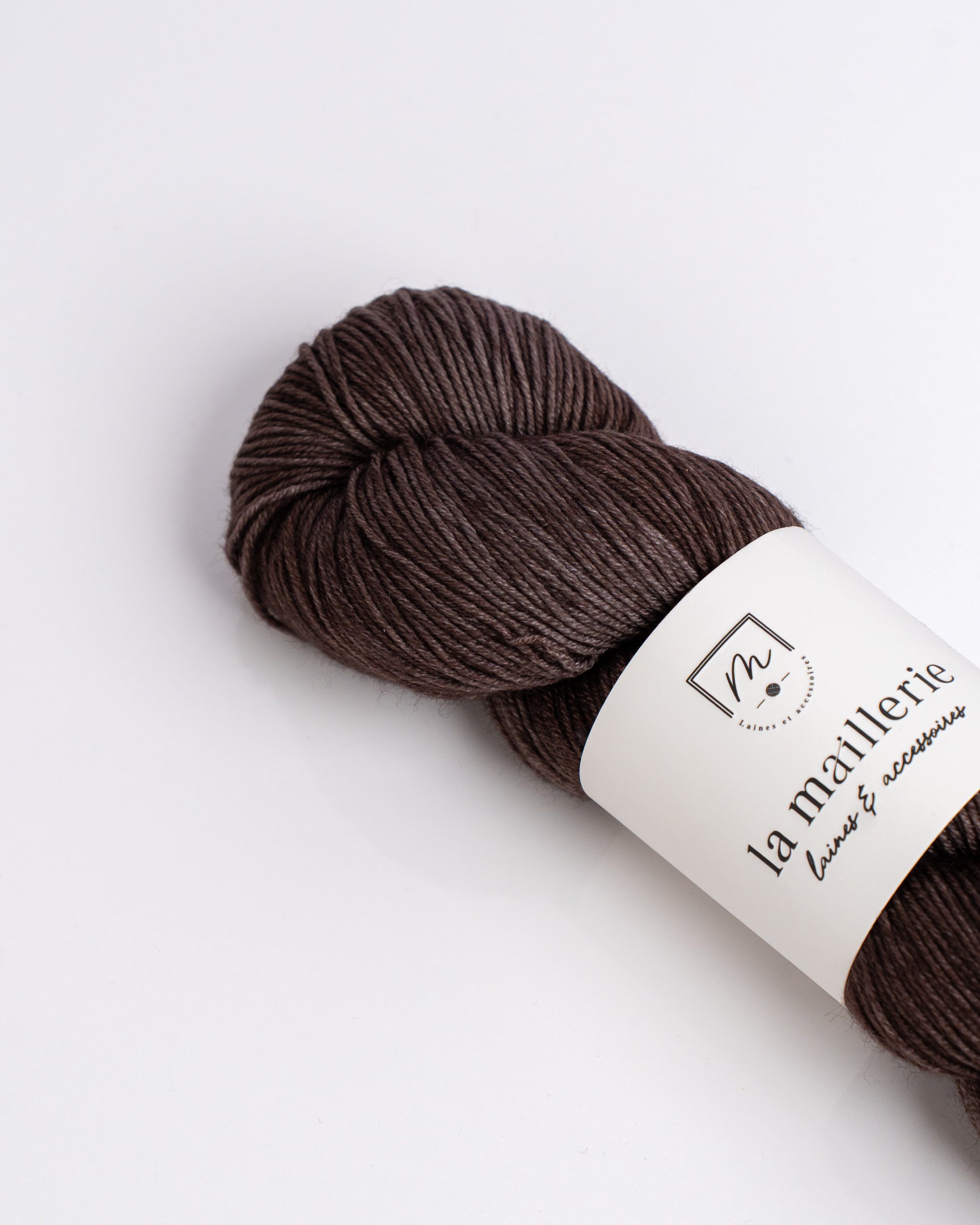 Undyed