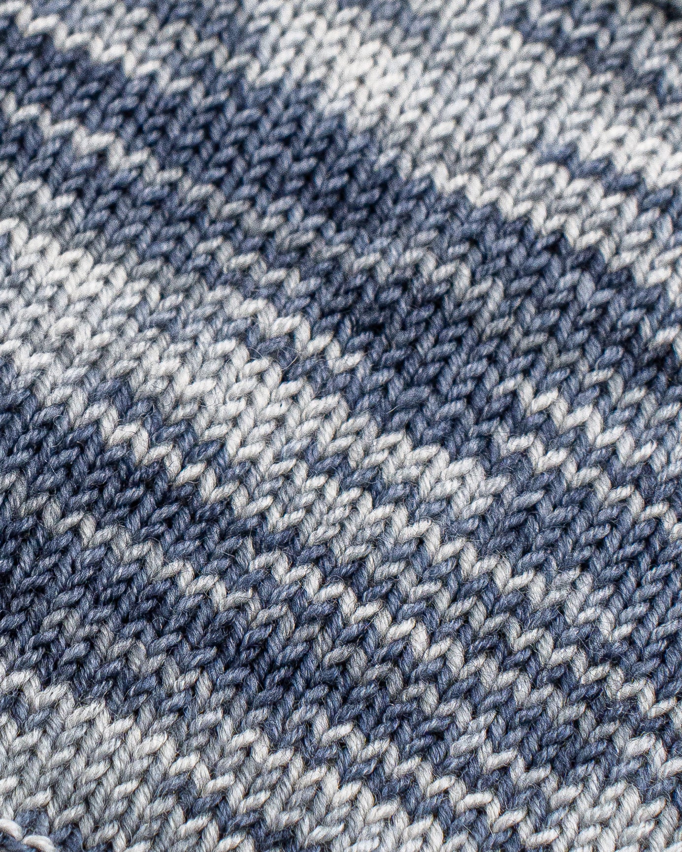 Undyed