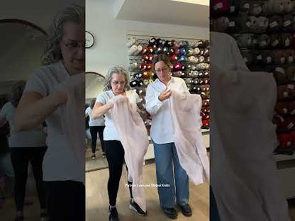 Kit de tricot - Lyon par Shibui Knits