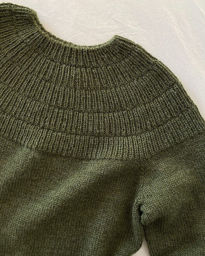 Kit de tricot - Anker&