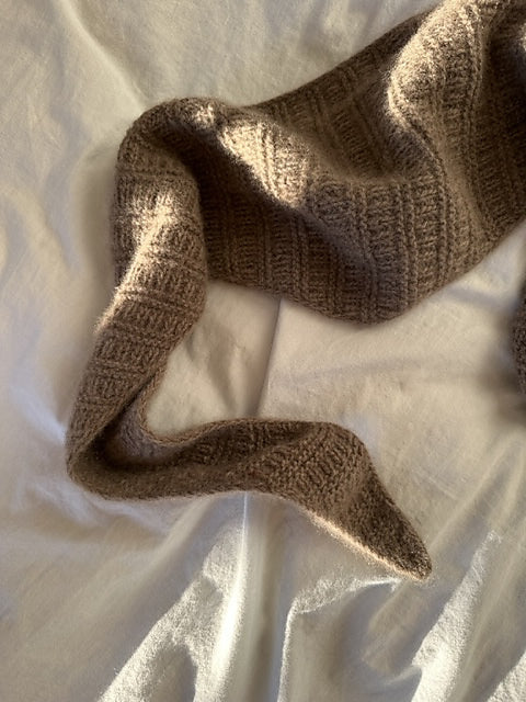 Kit de tricot - Scarf No. 4 par My Favourite Things